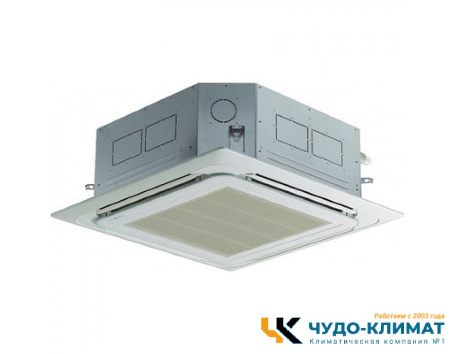 Кассетный кондиционер Lg UT18WC.NP1R0/UU18WC.UL1R0