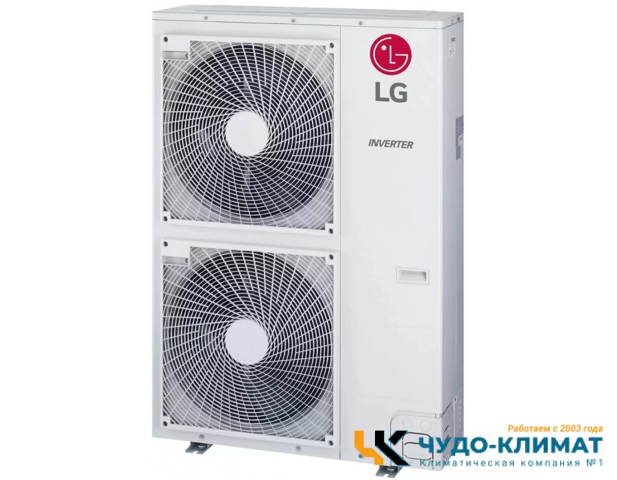 Кассетный кондиционер Lg UT42R.NM0/UU43WR.U30