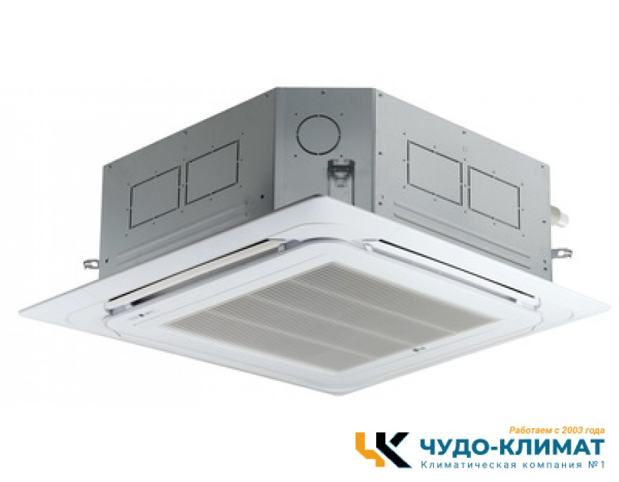 Кассетный кондиционер Lg UT42R.NM0/UU43WR.U30