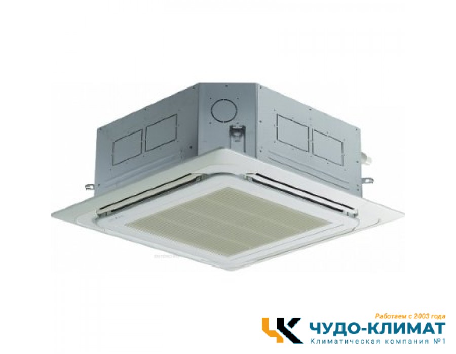 Кассетный кондиционер Lg UT48WC.NM1R0/UU49WC1.U31R0