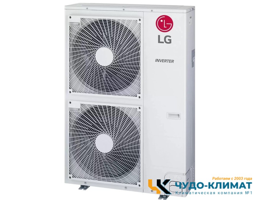 Напольно-потолочный кондиционер Lg UV18R.N10/UU18WR.U20