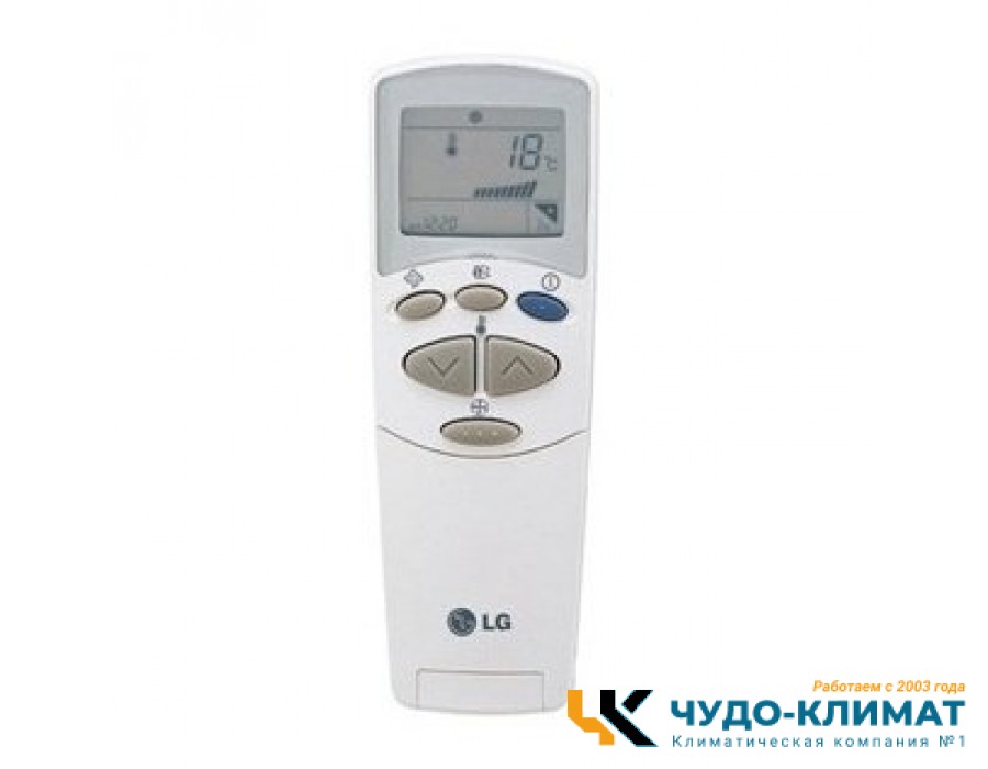 Напольно-потолочный кондиционер Lg UV48.NLDR0/UU48.U3DR0