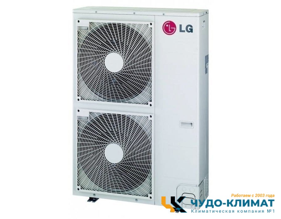 Напольно-потолочный кондиционер Lg UV48WC.N20R0/UU49WC1.U31R0
