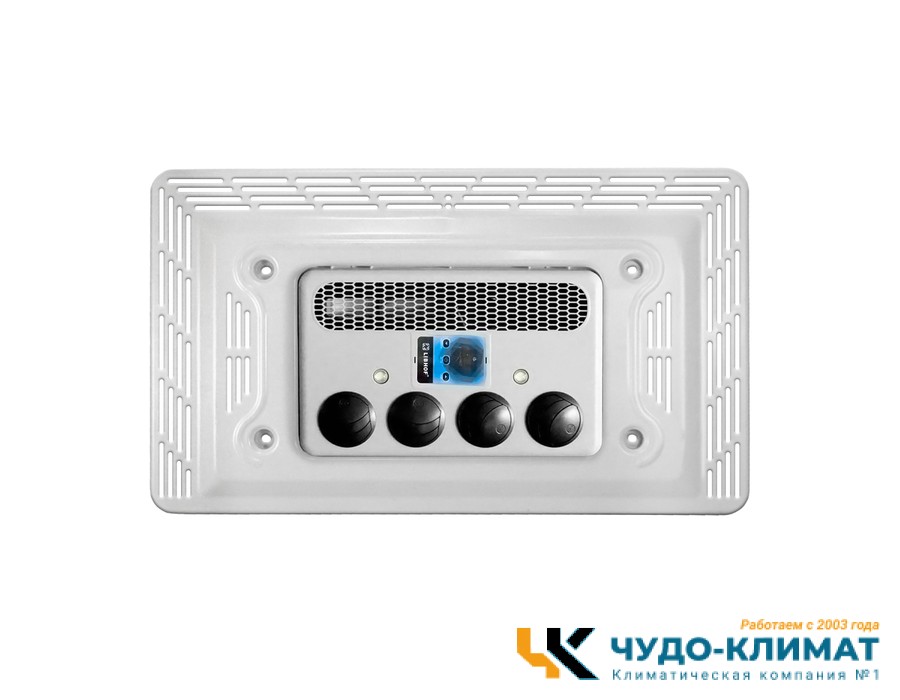 Автомобильный мобильный кондиционер Libhof TM-312