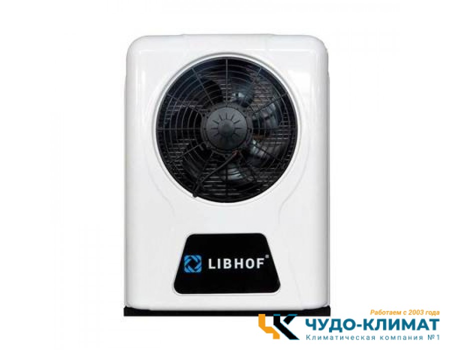 Автомобильный мобильный кондиционер Libhof ВР-324