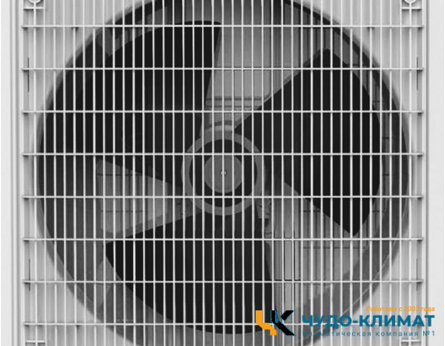 Кондиционер Loriot Diamond Black LAC-12MDI