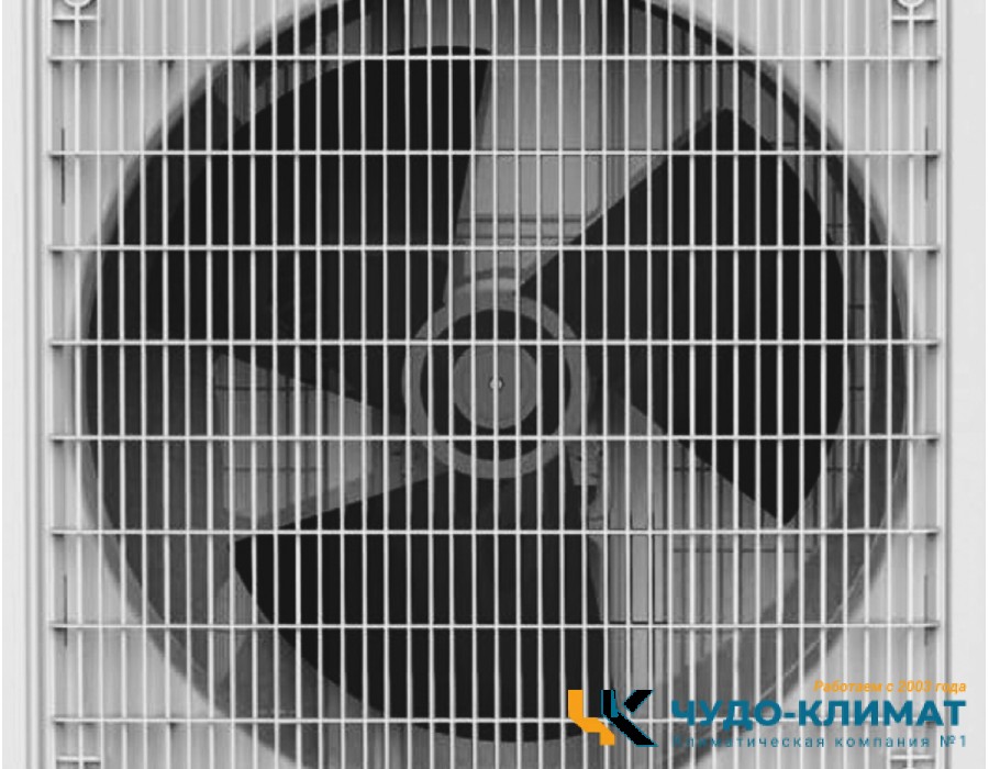 Кондиционер Loriot Diamond White LAC-07MD