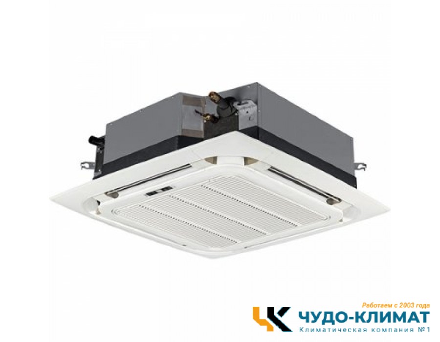 Кассетный кондиционер Loriot LAC-24TC