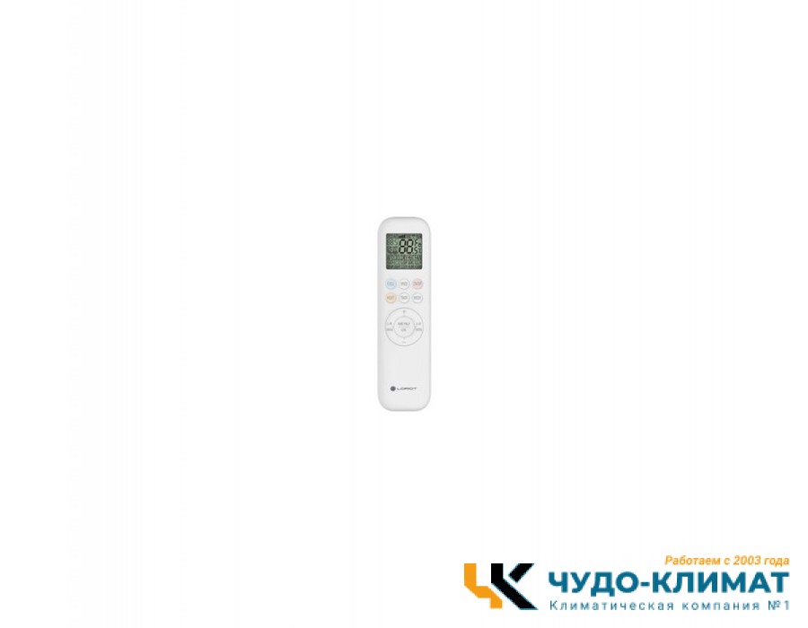 Напольно-потолочный кондиционер Loriot LAC-48ACF
