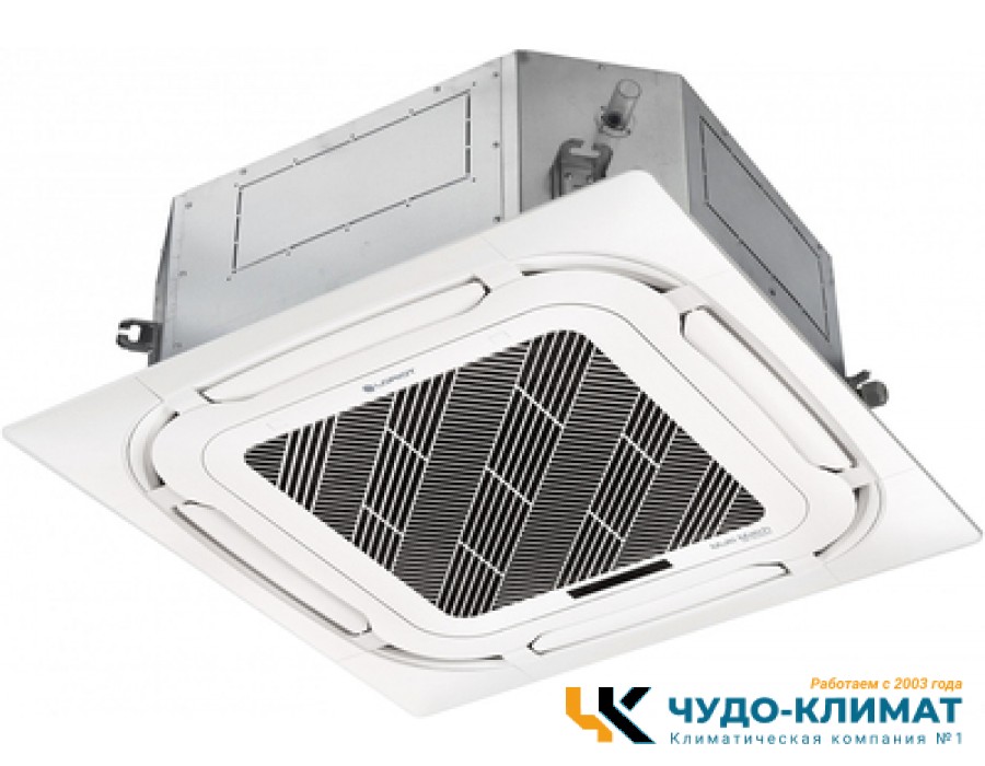 Кассетный внутренний блок мульти сплит-системы Loriot Multi Match LAC-12ACIM
