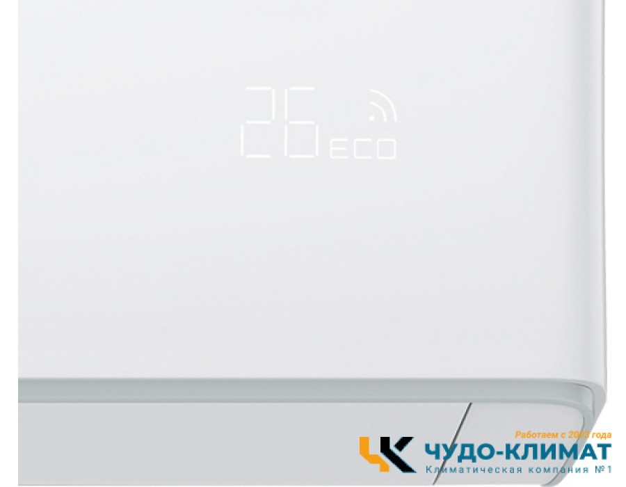 Настенный внутренний блок мульти сплит-системы Loriot Multi Match LAC-07AHIM