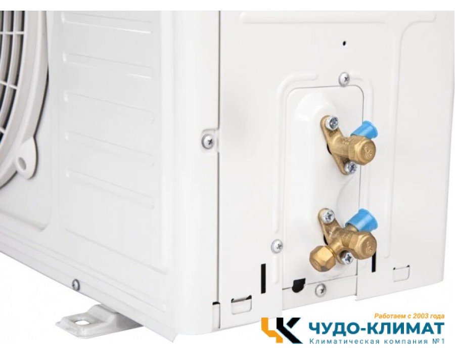 Кондиционер Loriot Neon LAC IN-24TA