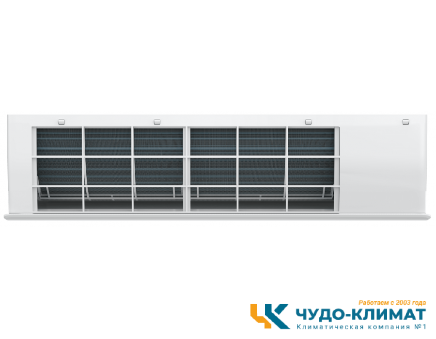 Кондиционер Loriot Neon LAC IN-24TA