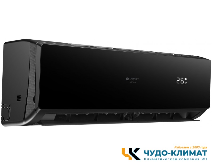 Кондиционер Loriot Nocturne LAC-07TN