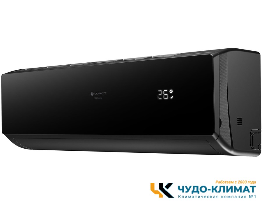 Кондиционер Loriot Nocturne LAC-24TN