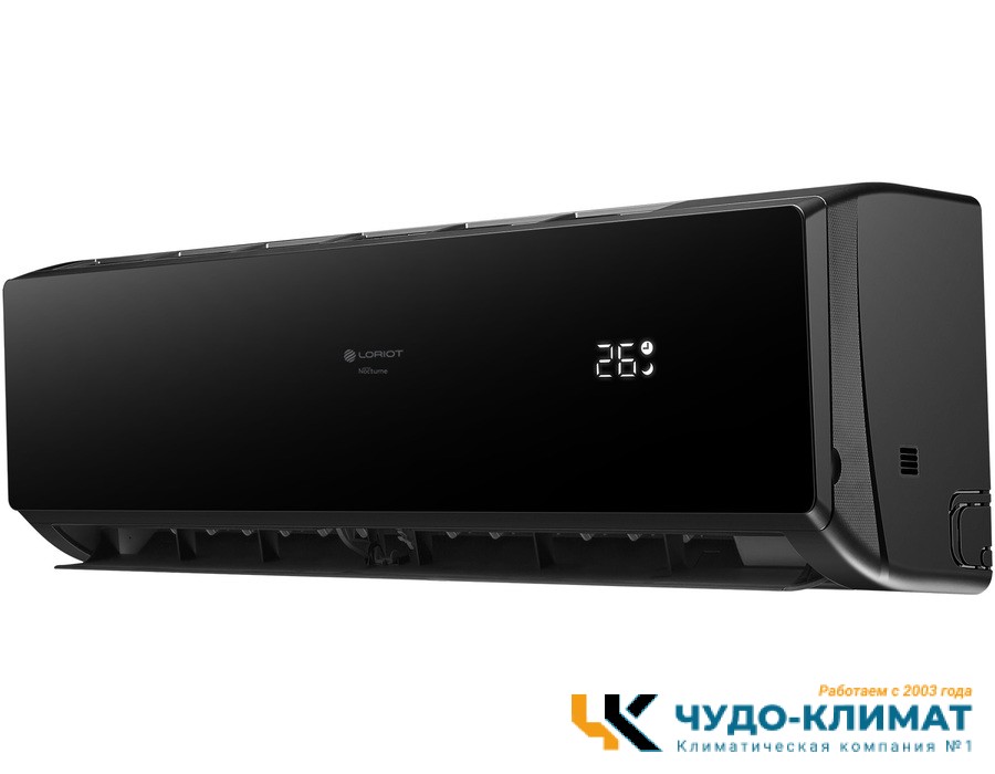 Кондиционер Loriot Nocturne LAC-24TN