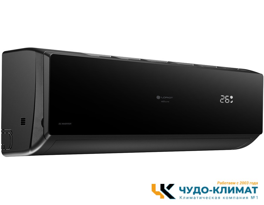 Кондиционер Loriot Nocturne LAC-24TNI