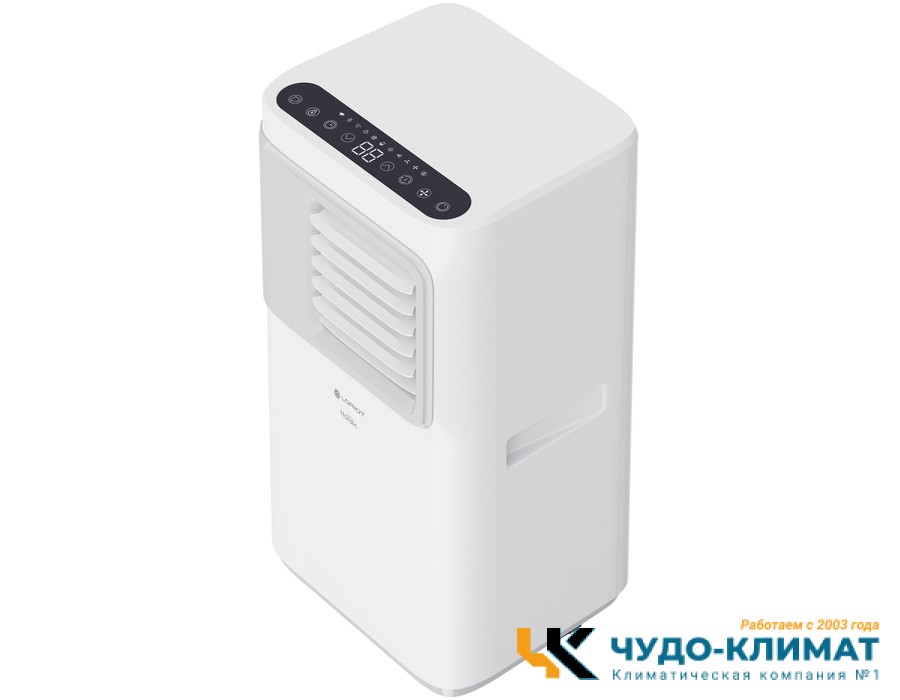 Мобильный кондиционер Loriot Nordic LPAC-09TP