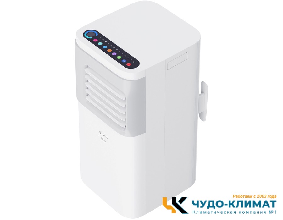 Мобильный кондиционер Loriot Nordic LPAC-12TP