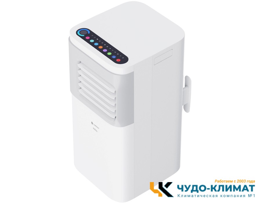 Мобильный кондиционер Loriot Nordic LPAC-14TP