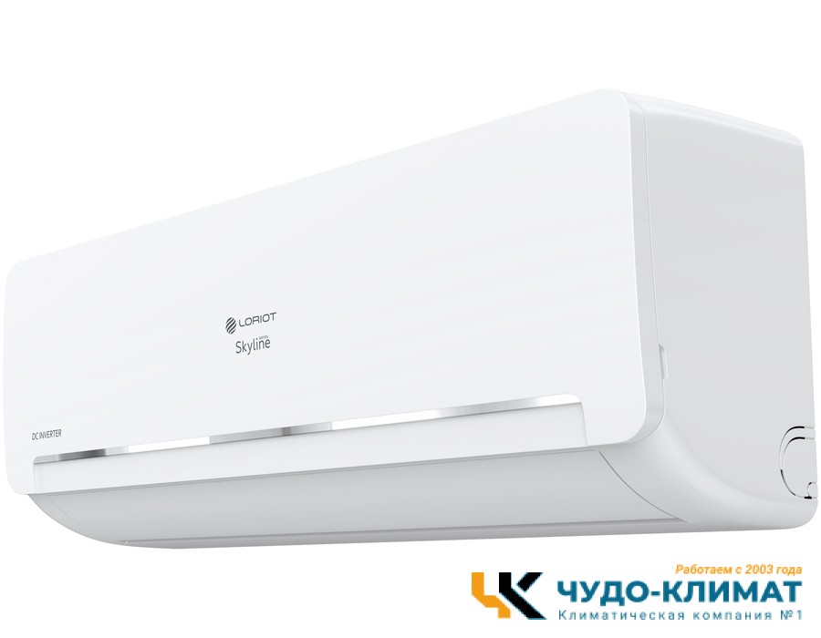 Кондиционер Loriot Skyline LAC-07AQI