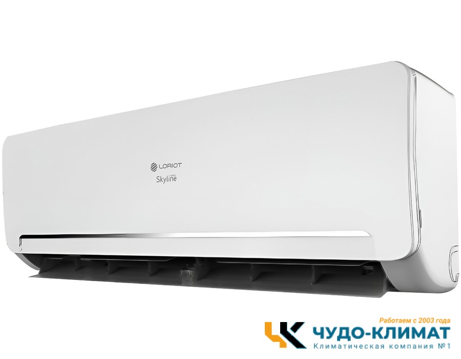 Кондиционер Loriot Skyline LAC-09AQ