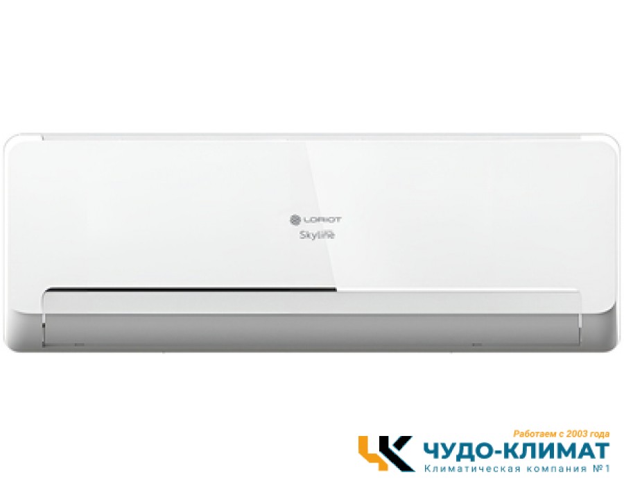 Кондиционер Loriot Skyline LAC-09AQ