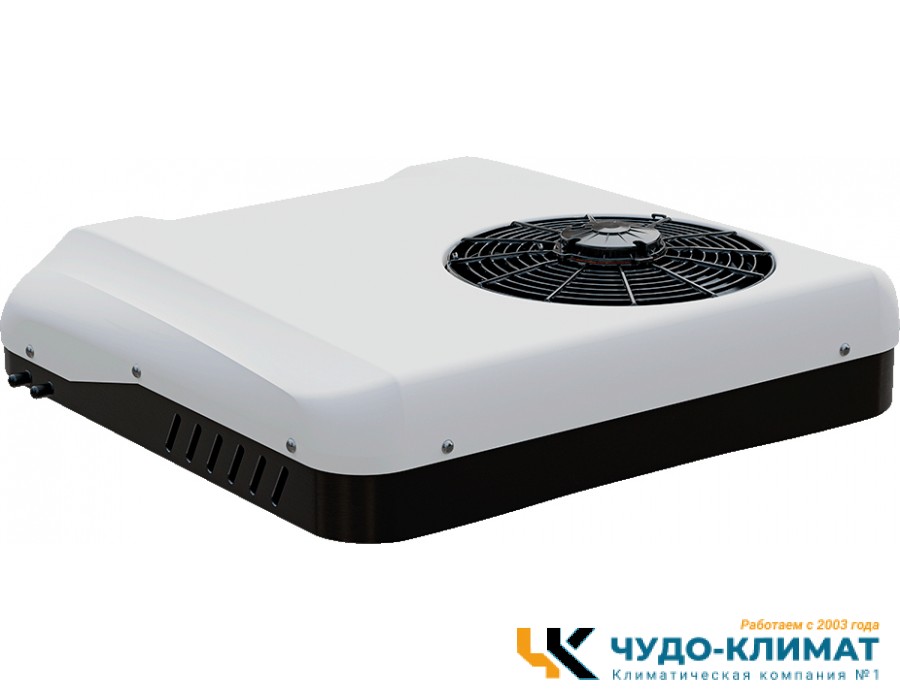 Автомобильный мобильный кондиционер MEYVEL ACH-24MB2600