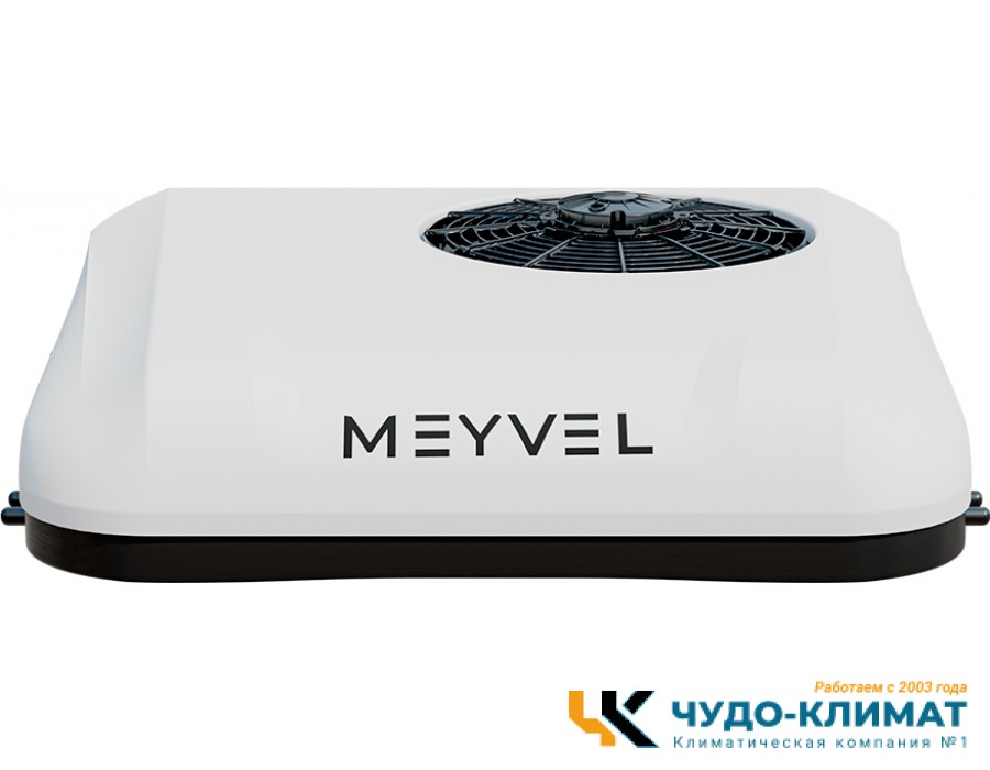 Автомобильный мобильный кондиционер MEYVEL ACH-24MB2600