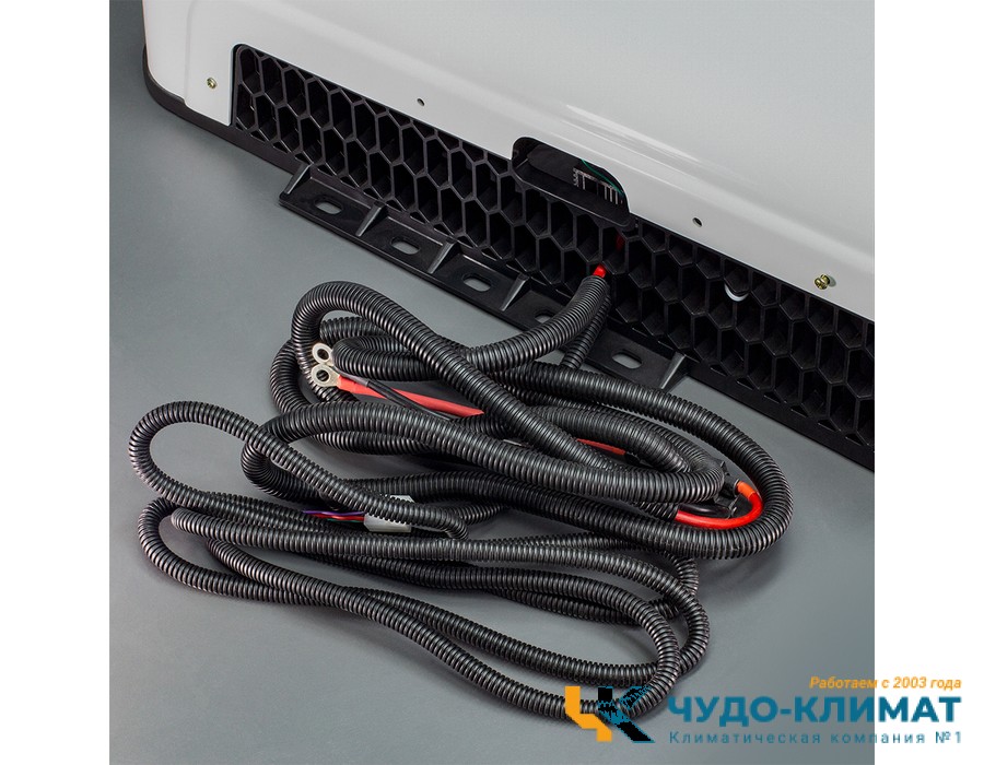Автомобильный мобильный кондиционер MEYVEL AC-24BTS2800