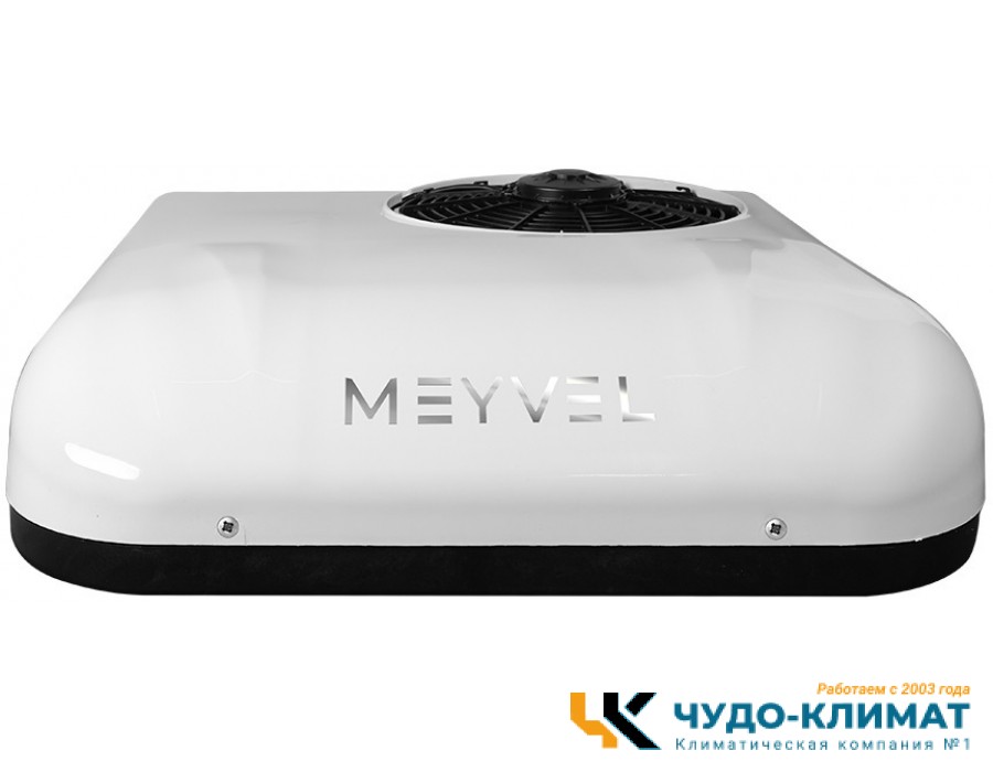 Автомобильный мобильный кондиционер MEYVEL AC-24MB2000