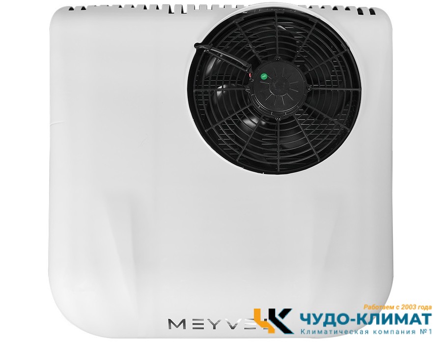 Автомобильный мобильный кондиционер MEYVEL AC-24MB2000