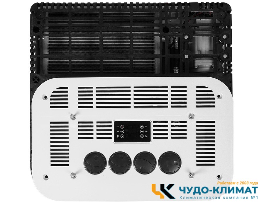 Автомобильный мобильный кондиционер MEYVEL AC-24MB2000