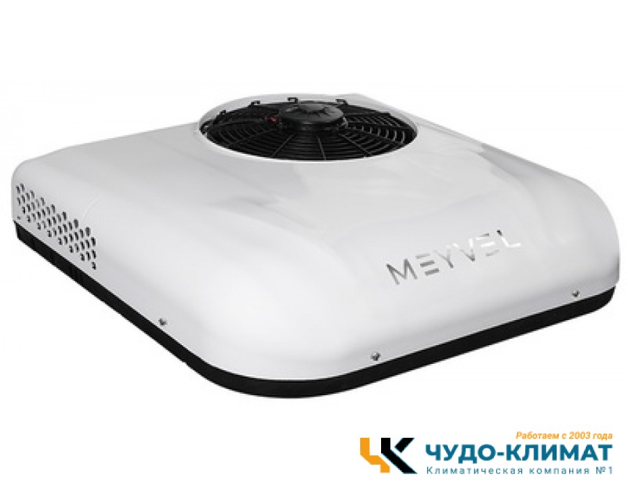 Автомобильный мобильный кондиционер MEYVEL AC-24MB2000