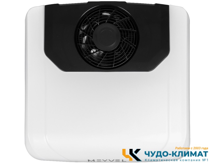 Автомобильный мобильный кондиционер MEYVEL AC-24MB2400