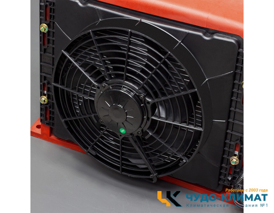 Автомобильный мобильный кондиционер MEYVEL AC-24TEC2800