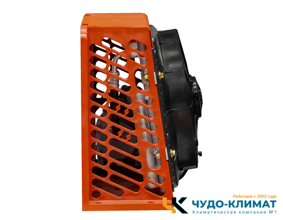 Автомобильный мобильный кондиционер MEYVEL AC-24TEC2800