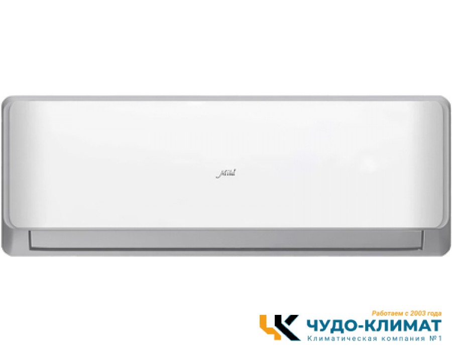 Кондиционер MILD MLI-07MB/MLO-07MB