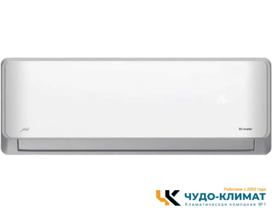 Кондиционер MILD MLI-DC24MB/MLO-DC24MB