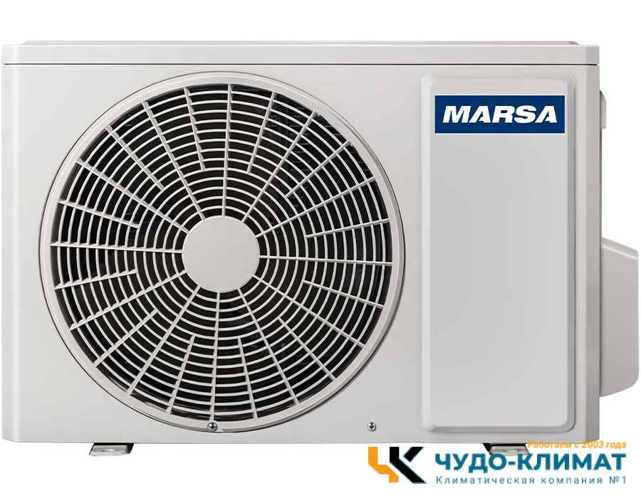 Кондиционер Marsa Fortuna MRK-09MGF