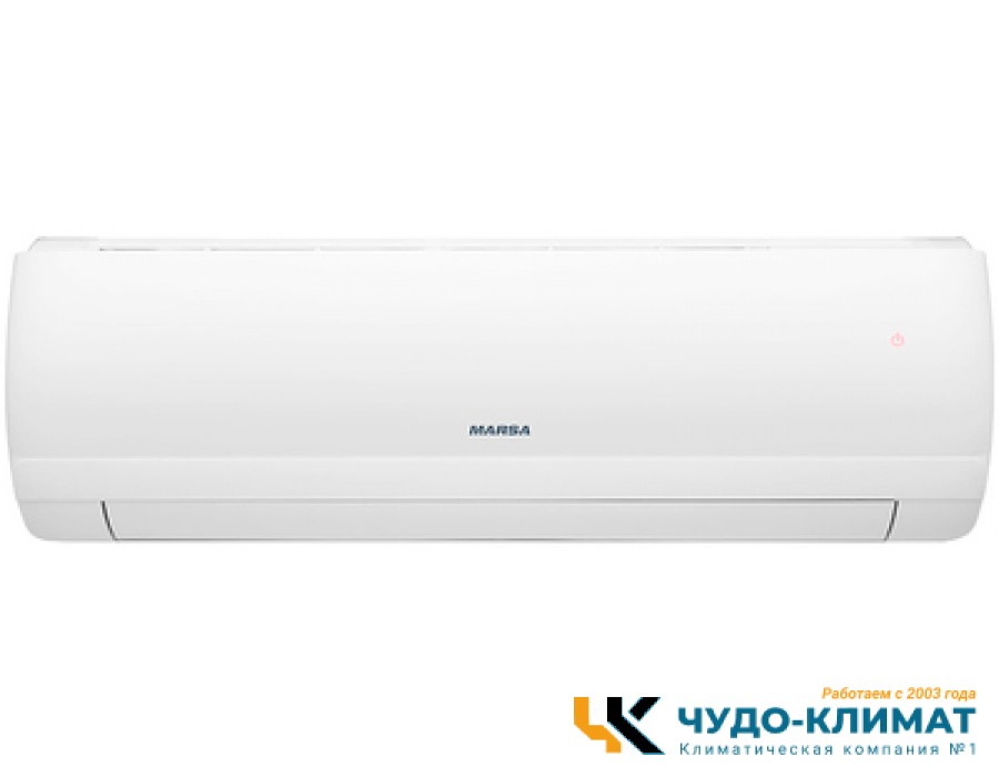 Кондиционер Marsa Fortuna MRK-09MGF