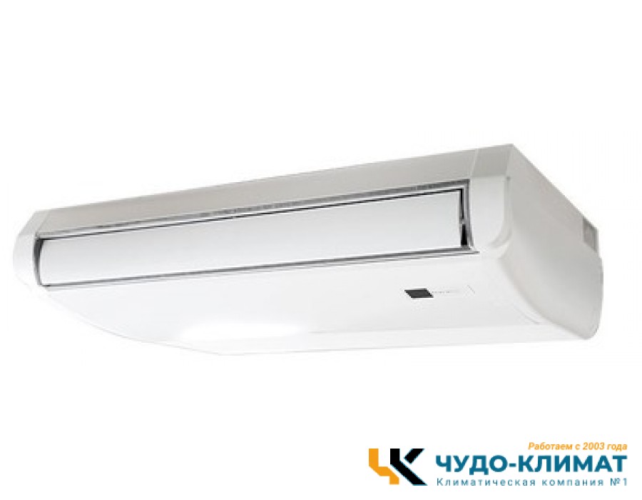 Напольно-потолочный кондиционер Marsa MRK-18СHAN/MRK-18HANE-W