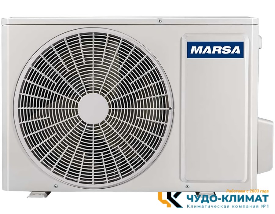Кондиционер Marsa Fortuna MRK-28MGF