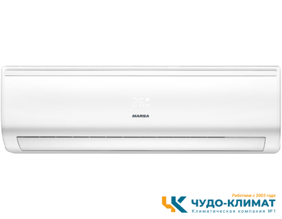 Кондиционер Marsa Astro Plus RK-07MTA4G