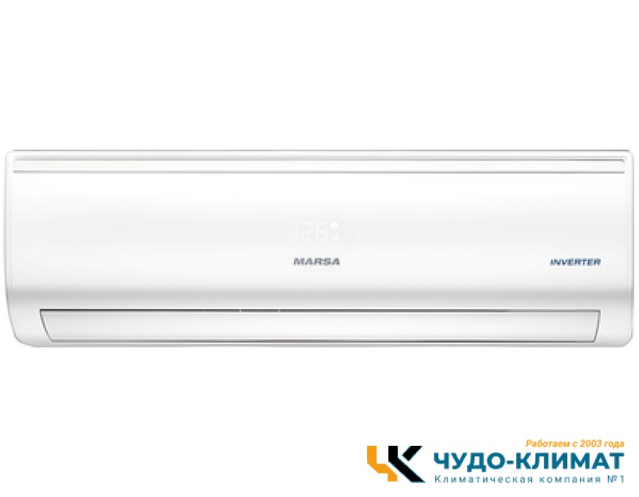 Кондиционер Marsa Astro RK-12MTI2G
