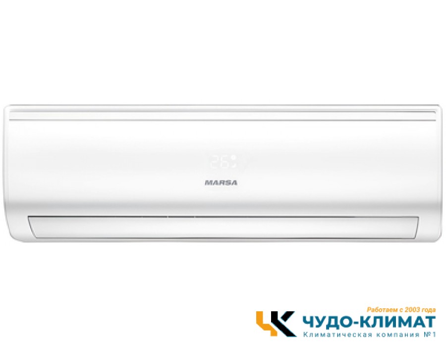 Кондиционер Marsa Astro Plus RK-18MTA4G