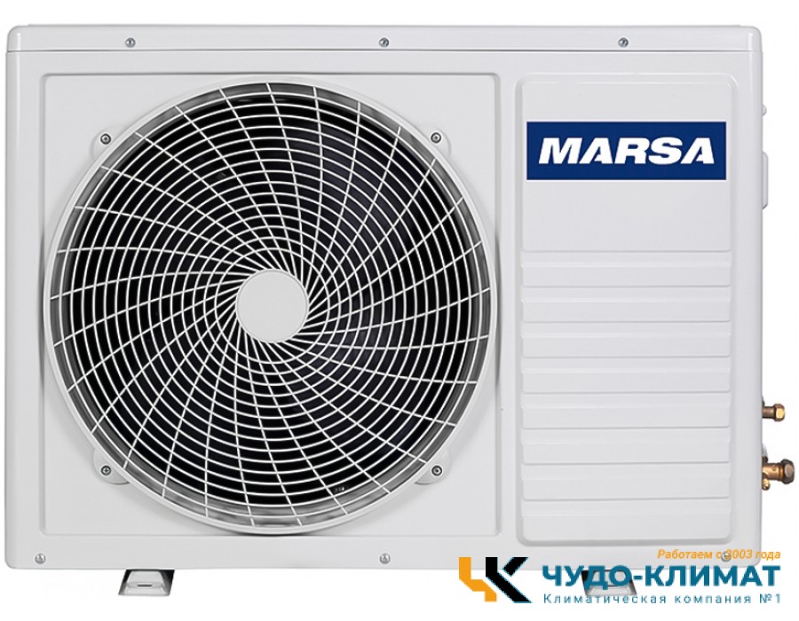 Кондиционер Marsa Astro Plus RK-28MTA4