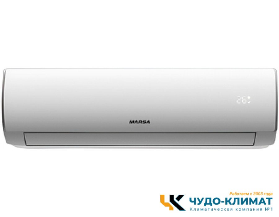 Кондиционер Marsa Astro Plus RK-28MTA4