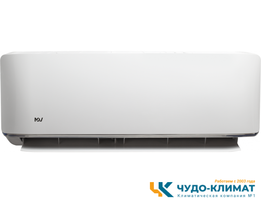 Кондиционер Mdv Aurora MDSA-07HRN8/MDOA-07HN8