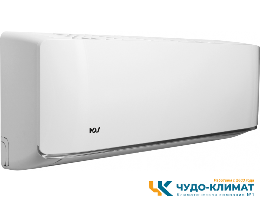 Кондиционер Mdv Aurora MDSA-07HRN8/MDOA-07HN8